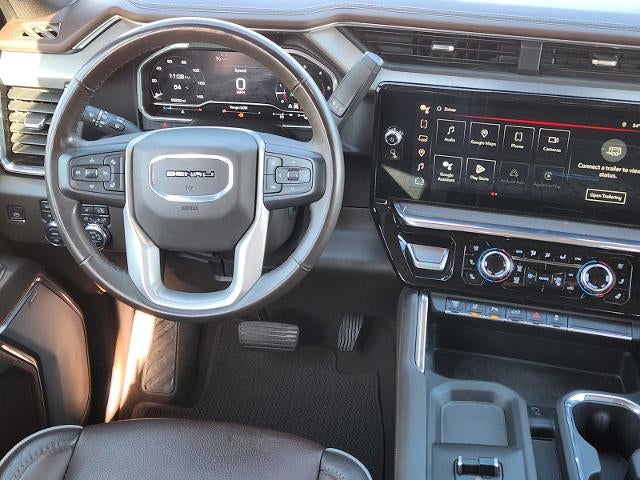 2024 GMC Sierra 3500 HD Denali DRW