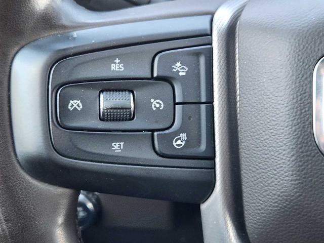 2024 GMC Sierra 3500 HD Denali DRW