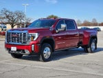 2024 GMC Sierra 3500 HD Denali DRW