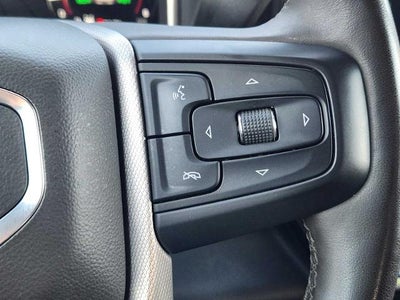 2024 GMC Sierra 3500 HD Denali DRW