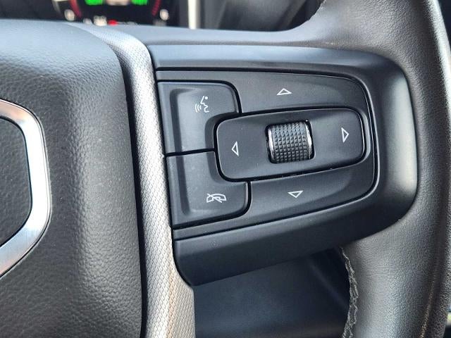 2024 GMC Sierra 3500 HD Denali DRW