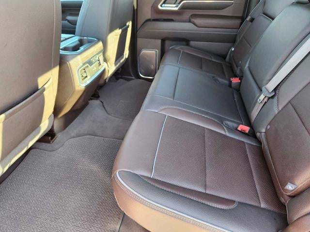 2024 GMC Sierra 3500 HD Denali DRW