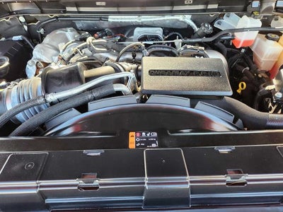 2024 GMC Sierra 3500 HD Denali DRW