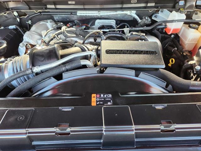 2024 GMC Sierra 3500 HD Denali DRW