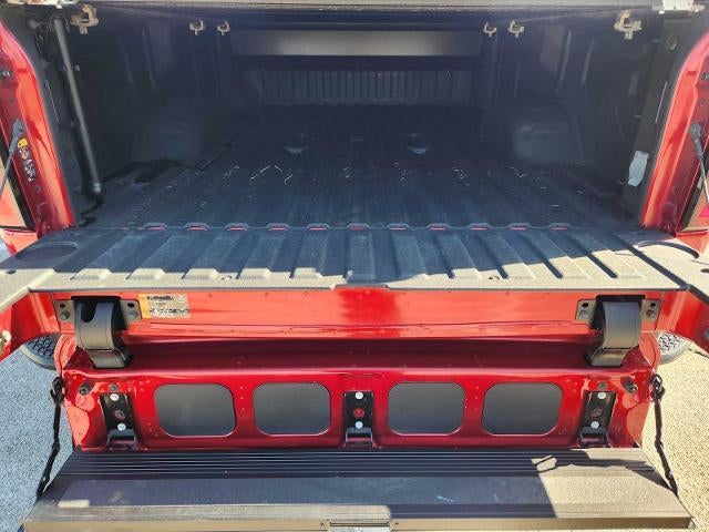 2024 GMC Sierra 3500 HD Denali DRW