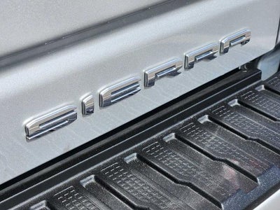 2022 GMC Sierra 3500 HD Denali DRW