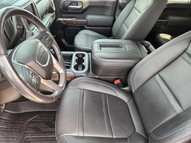 2022 GMC Sierra 3500 HD Denali DRW