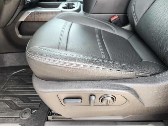 2022 GMC Sierra 3500 HD Denali DRW