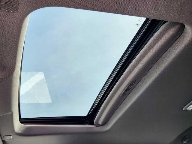 2022 GMC Sierra 3500 HD Denali DRW