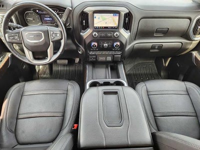 2022 GMC Sierra 3500 HD Denali DRW