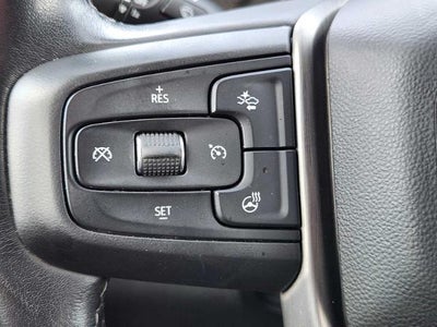 2022 GMC Sierra 3500 HD Denali DRW