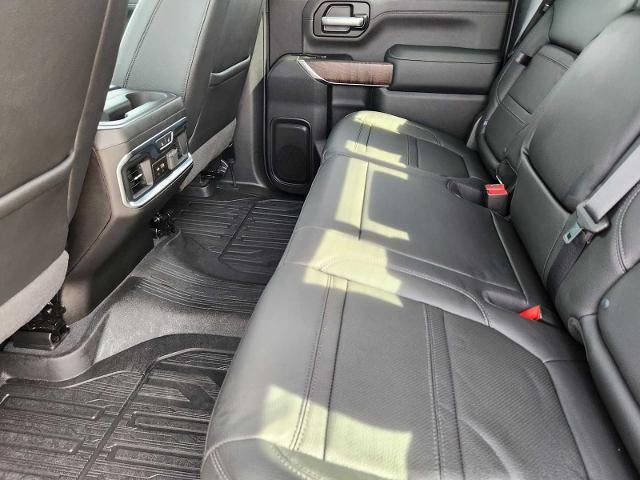 2022 GMC Sierra 3500 HD Denali DRW