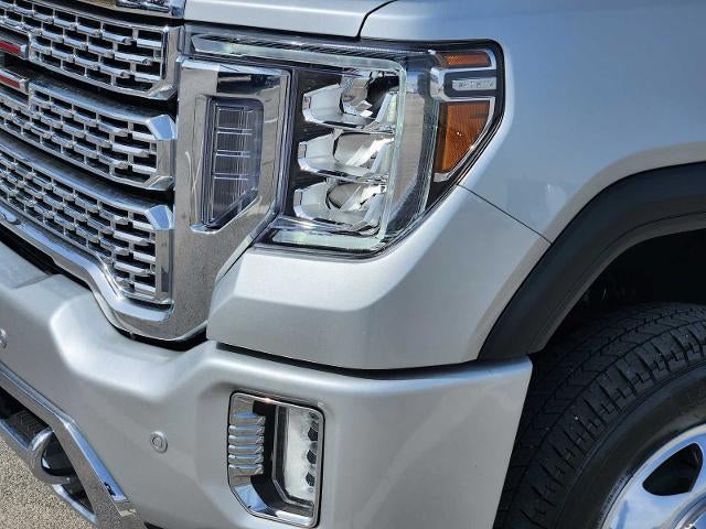 2022 GMC Sierra 3500 HD Denali DRW
