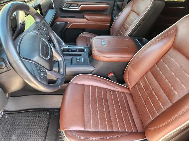 2024 GMC Sierra 3500 HD Denali Ultimate