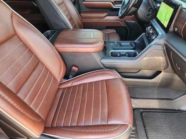 2024 GMC Sierra 3500 HD Denali Ultimate