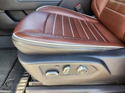 2024 GMC Sierra 3500 HD Denali Ultimate