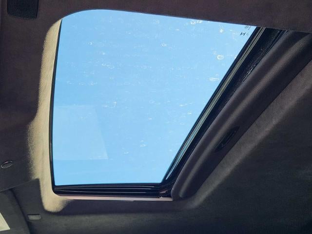 2024 GMC Sierra 3500 HD Denali Ultimate