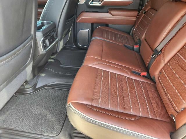 2024 GMC Sierra 3500 HD Denali Ultimate