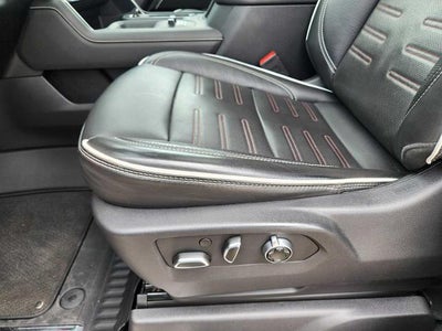 2025 GMC Sierra 2500 HD AT4X