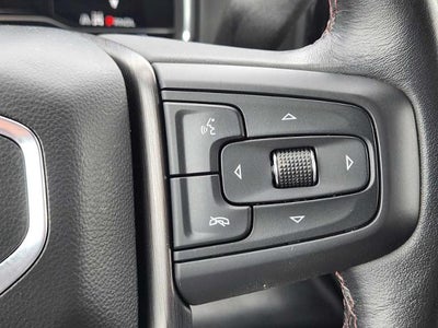 2025 GMC Sierra 2500 HD AT4X