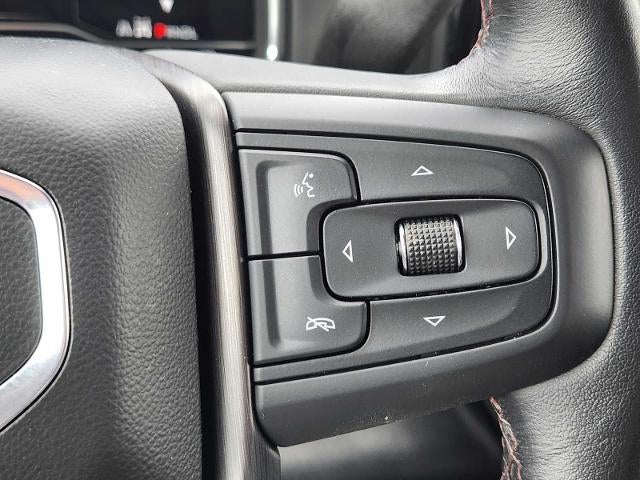 2025 GMC Sierra 2500 HD AT4X