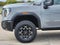2025 GMC Sierra 2500 HD AT4X