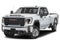 2025 GMC Sierra 2500 HD AT4X