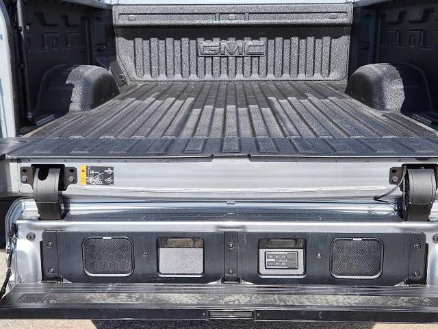 2025 GMC Sierra 2500 HD AT4X