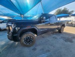 2025 GMC Sierra 2500 HD AT4X