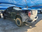 2025 GMC Sierra 2500 HD AT4X
