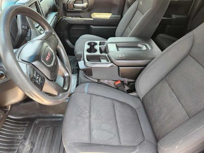 2021 GMC Sierra 2500 HD Base