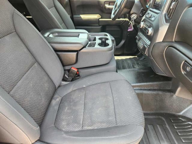 2021 GMC Sierra 2500 HD Base