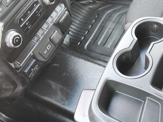 2021 GMC Sierra 2500 HD Base