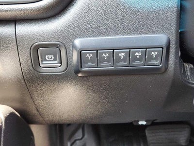 2021 GMC Sierra 2500 HD Base