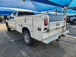 2021 GMC Sierra 2500 HD Base