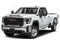 2025 GMC Sierra 2500 HD SLE