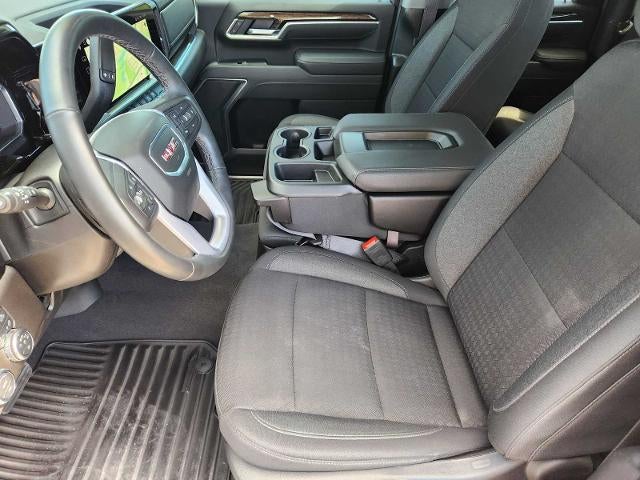 2025 GMC Sierra 2500 HD SLE