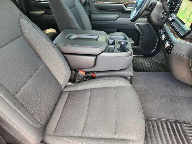 2025 GMC Sierra 2500 HD SLE