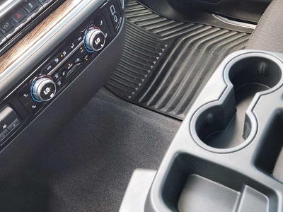 2025 GMC Sierra 2500 HD SLE