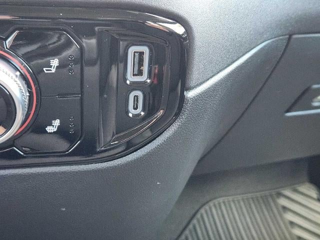 2025 GMC Sierra 2500 HD SLE