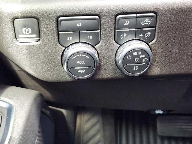 2025 GMC Sierra 2500 HD SLE