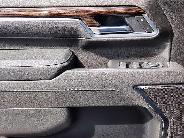 2025 GMC Sierra 2500 HD SLE