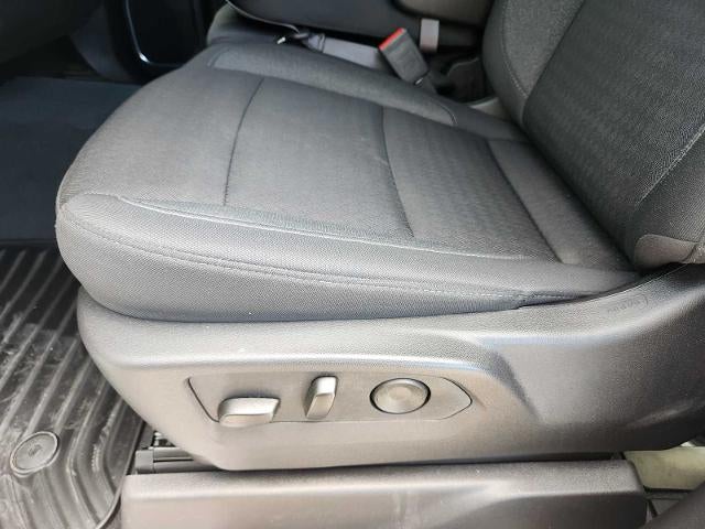 2025 GMC Sierra 2500 HD SLE