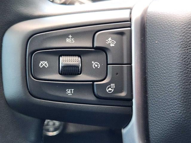 2025 GMC Sierra 2500 HD SLE