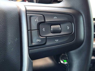 2025 GMC Sierra 2500 HD SLE