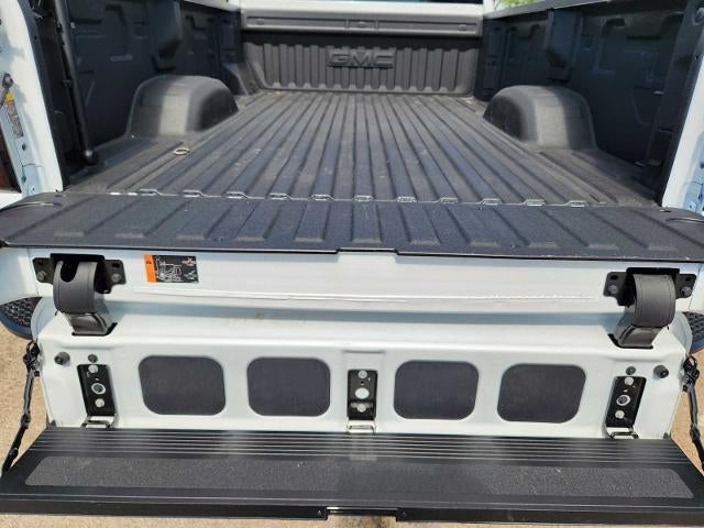 2025 GMC Sierra 2500 HD SLE