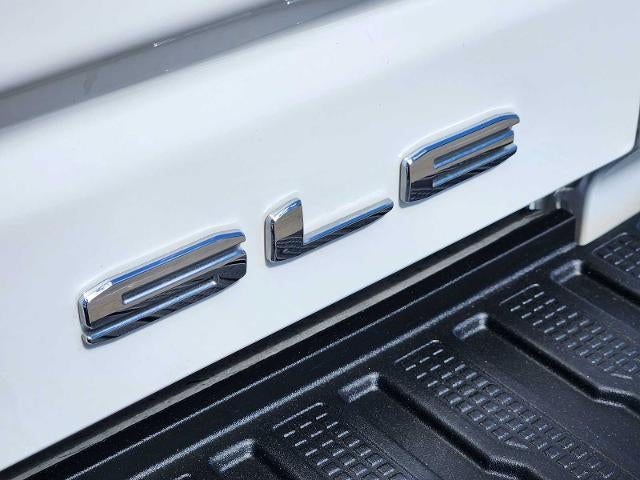 2025 GMC Sierra 2500 HD SLE