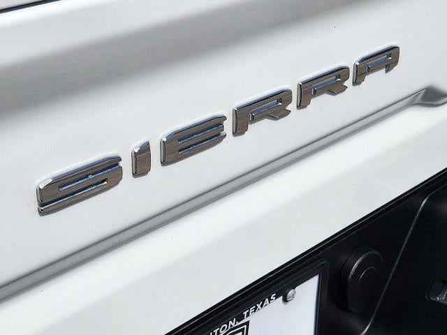 2025 GMC Sierra 2500 HD SLE