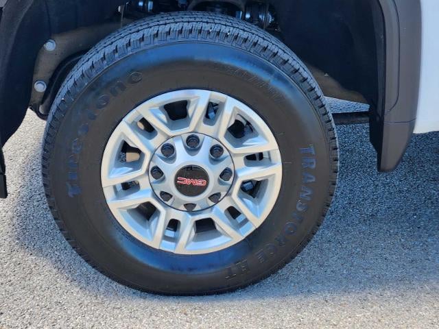 2025 GMC Sierra 2500 HD SLE