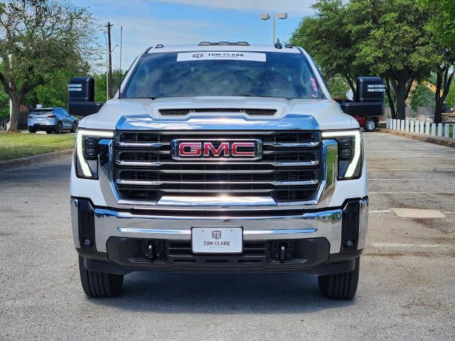 2025 GMC Sierra 2500 HD SLE